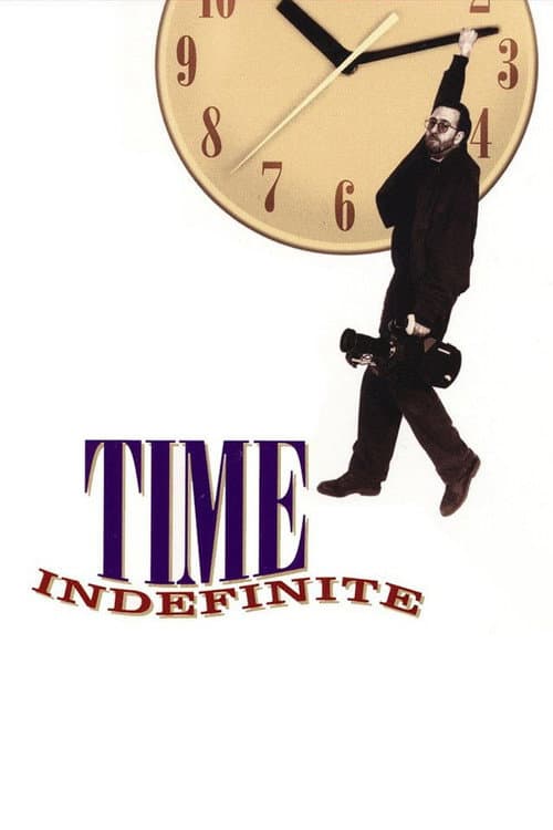 Time Indefinite (1993) poster