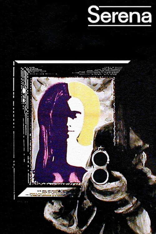 Serena (1962) poster