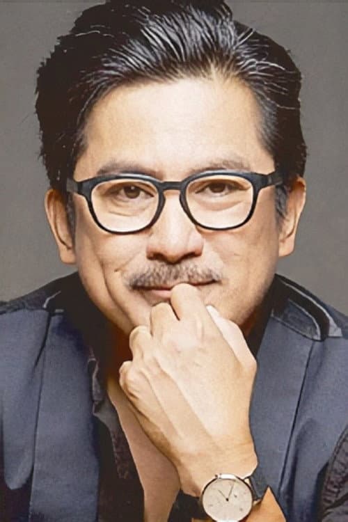 Robert Seña foto