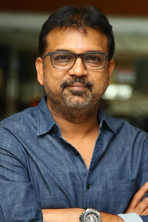 Koratala Siva foto