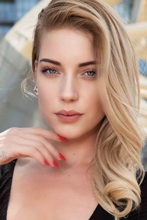 Emily Crighton foto