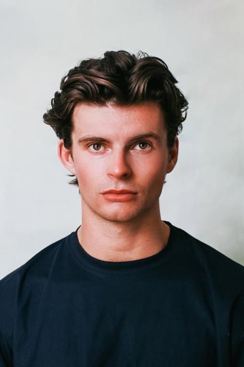 Sam Vivian foto