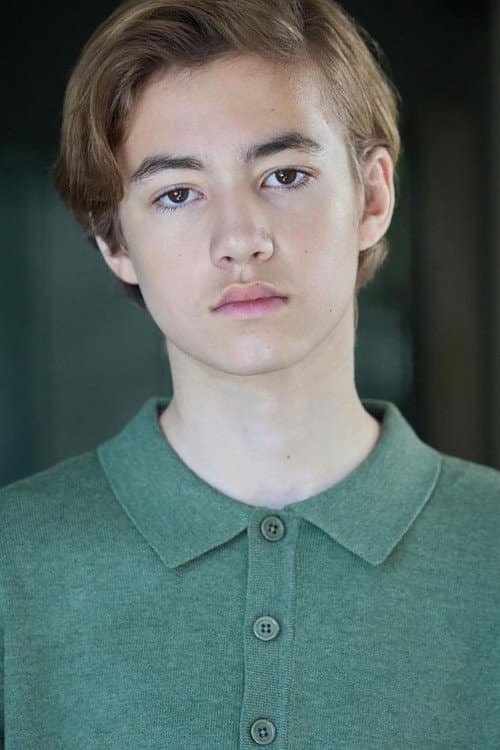 William Delesk foto