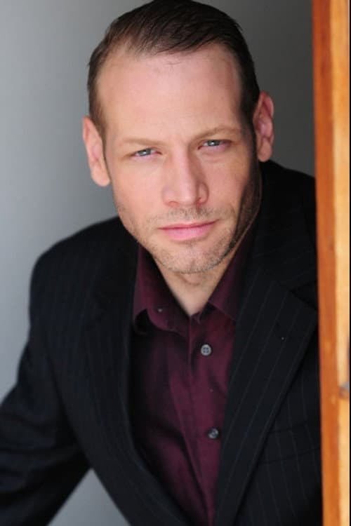 Tom Riordan foto