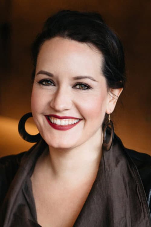 Elza van den Heever foto