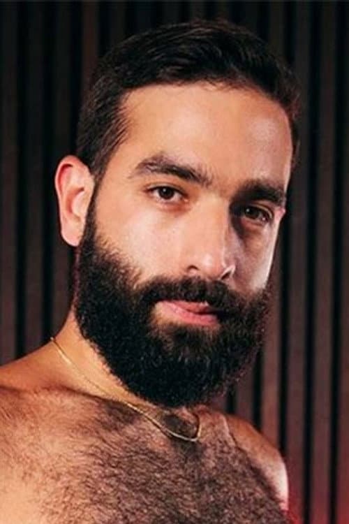 Leandro Garcia foto