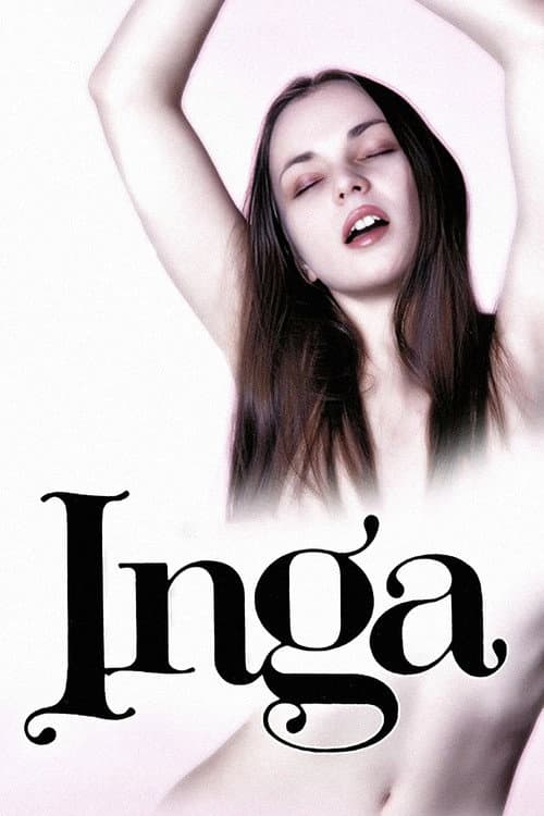 Jag - en oskuld (1968) poster