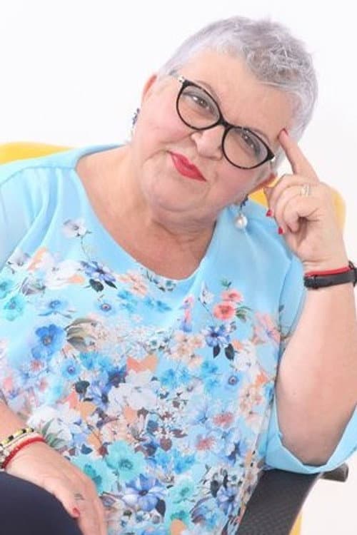 Mariuccia Cannata foto