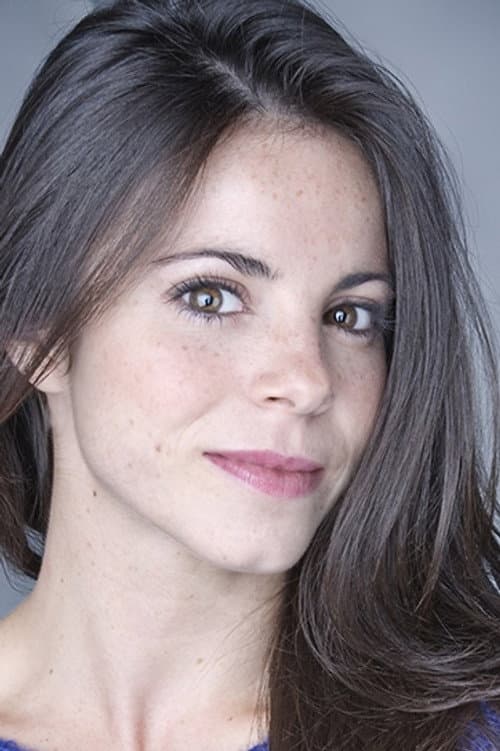 Elena de Frutos foto