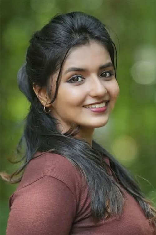 Divya Thomas foto