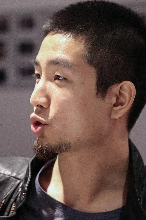Hu Wei foto