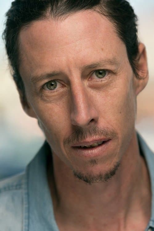 Brendan Bacon foto