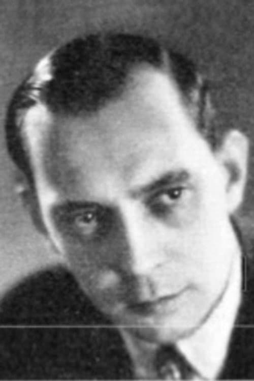 Erik Bergstrand foto
