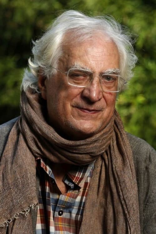 Bertrand Tavernier foto
