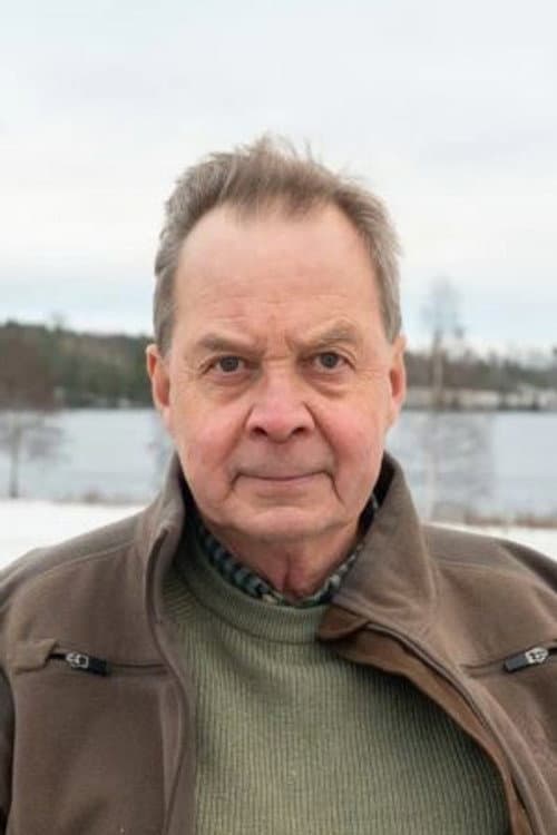 Karl Hedin foto