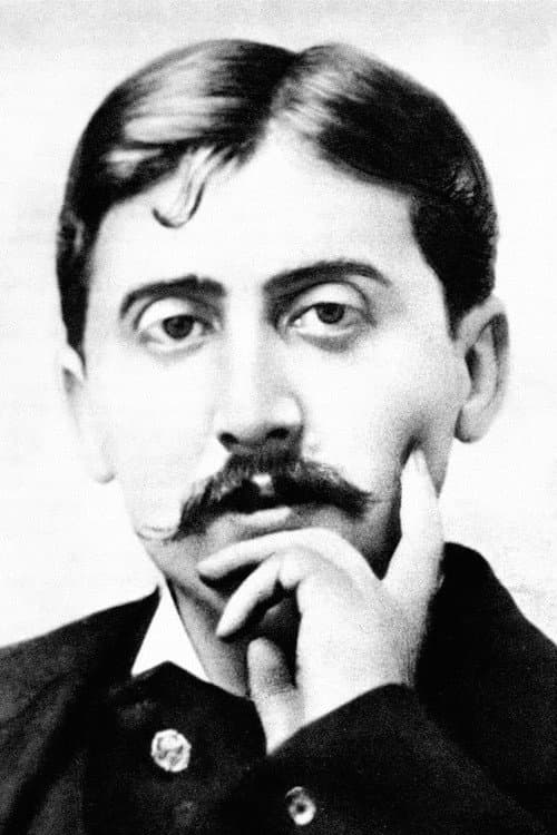 Marcel Proust foto