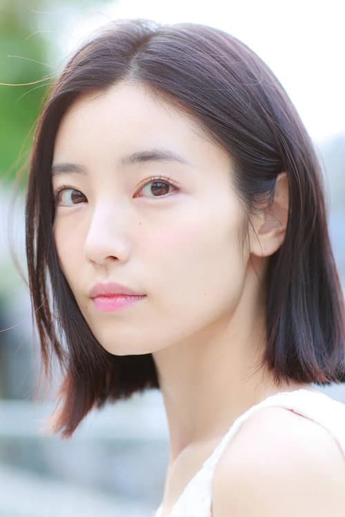 向里祐香 foto