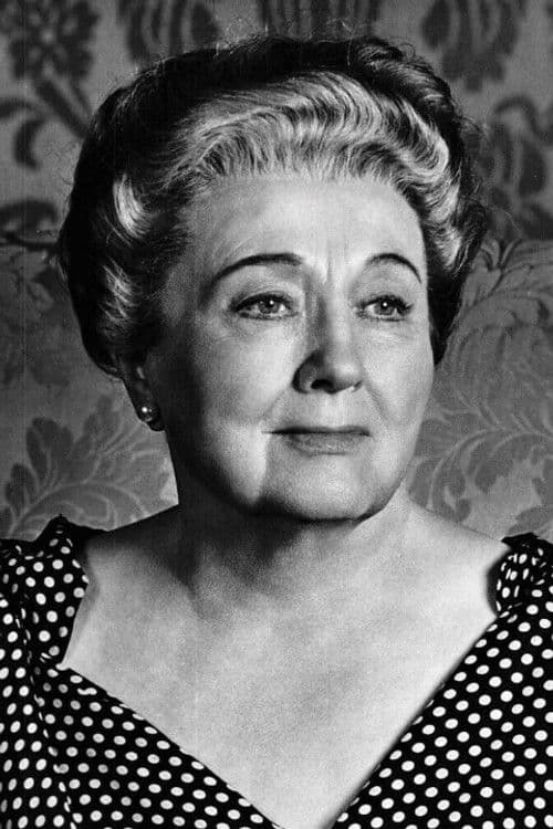 Ann Shoemaker foto