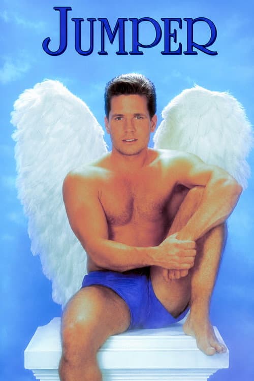 Jumper (1992) poster