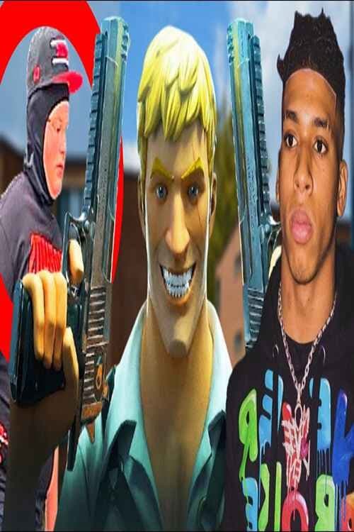 O Block: The Movie (2026) poster