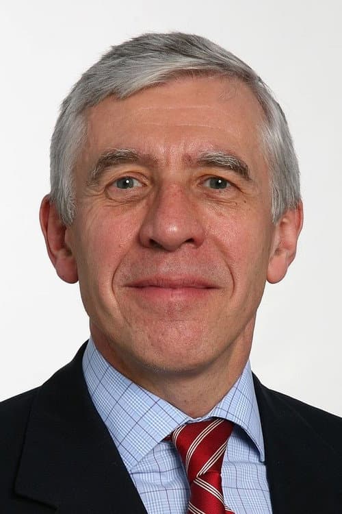 Jack Straw foto