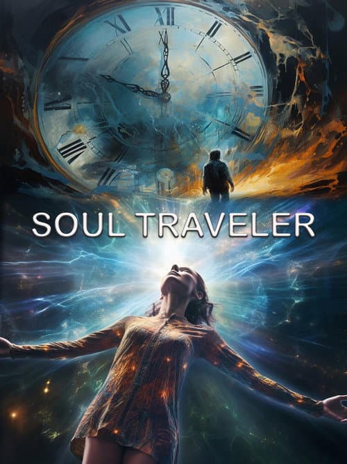 Soul Traveler (2024) poster