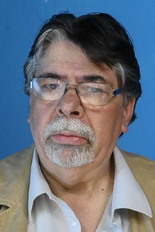 Luis Lage foto