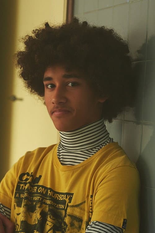 Pablo Soto foto
