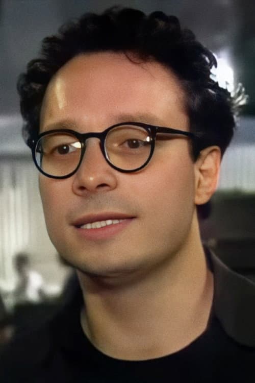 Marco Brambilla foto