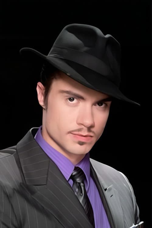 Tom Zarzecki foto