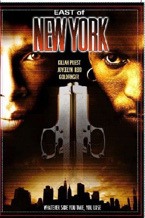 East of New York (2005) poster