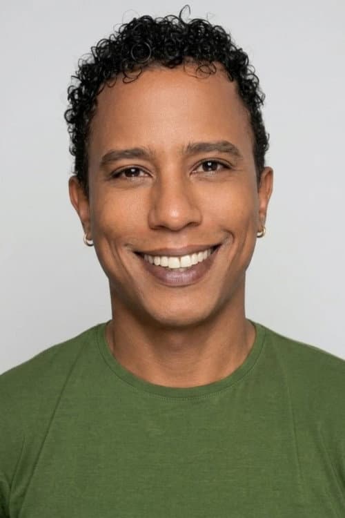 Ernesto Campos foto