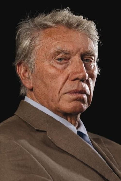 Don McCullin foto
