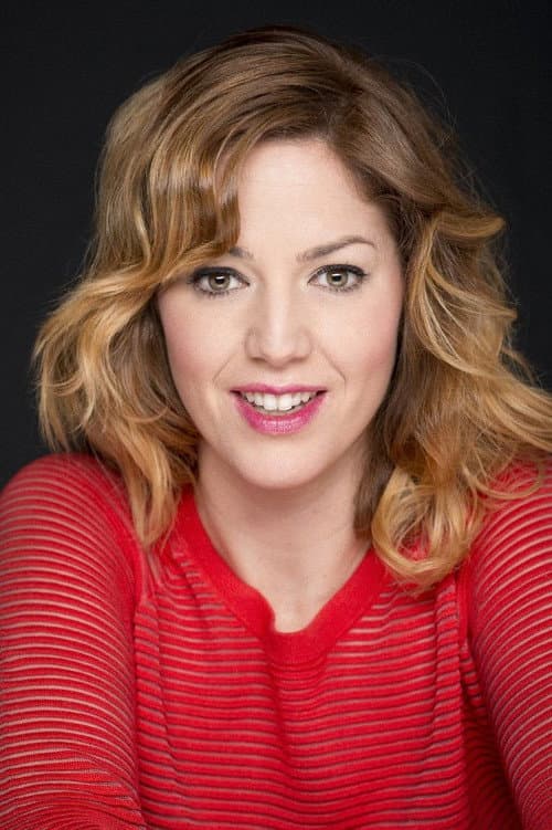 Sandra Gumuzzio foto