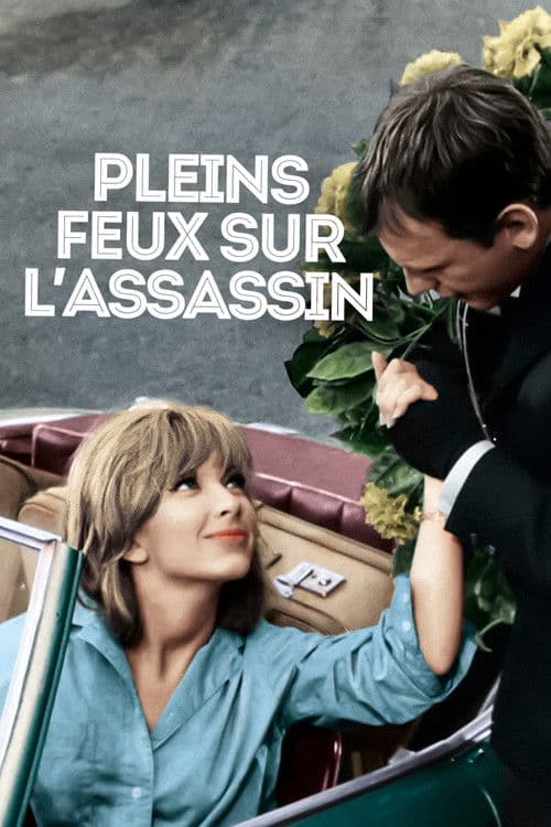 Pleins feux sur l'assassin (1961) poster