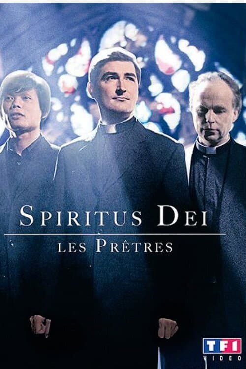Spiritus Dei - Le spectacle (2010) poster