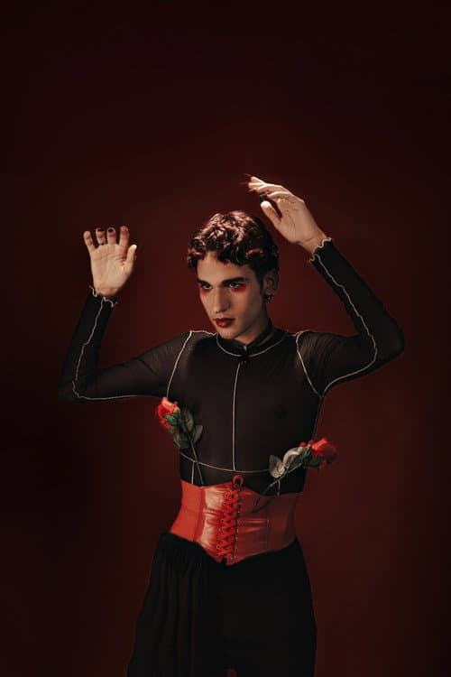 Arthur Bigby foto