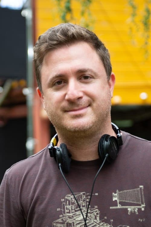 Martino Zaidelis foto