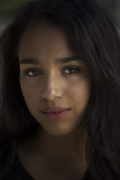 Nora el Koussour foto