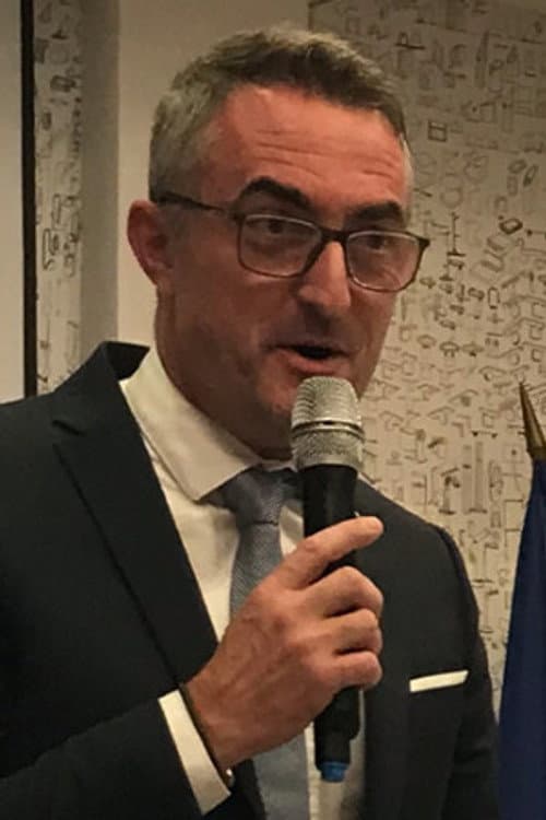 Stéphane Ravier foto