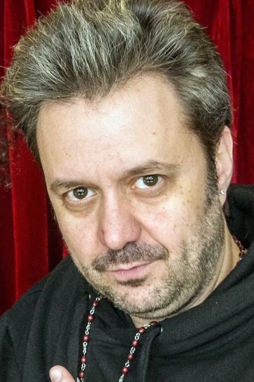 Renaud Hantson foto