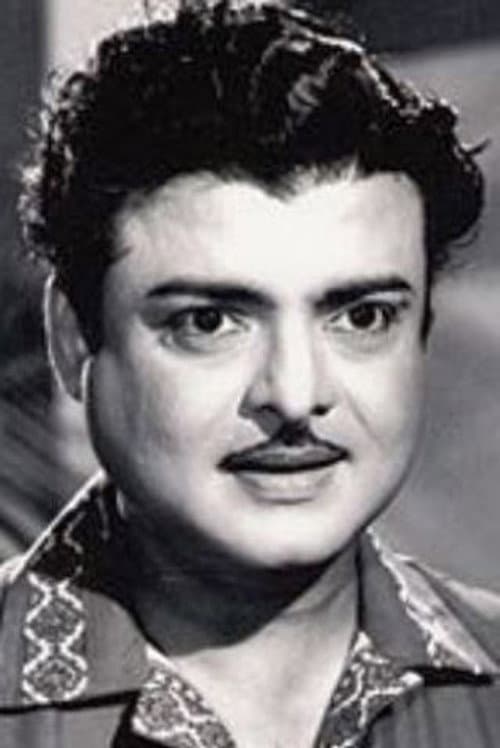 Gemini Ganesan foto