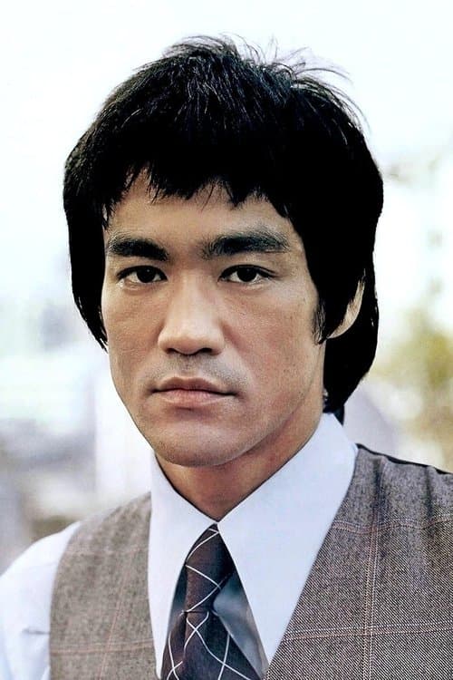Bruce Lee foto
