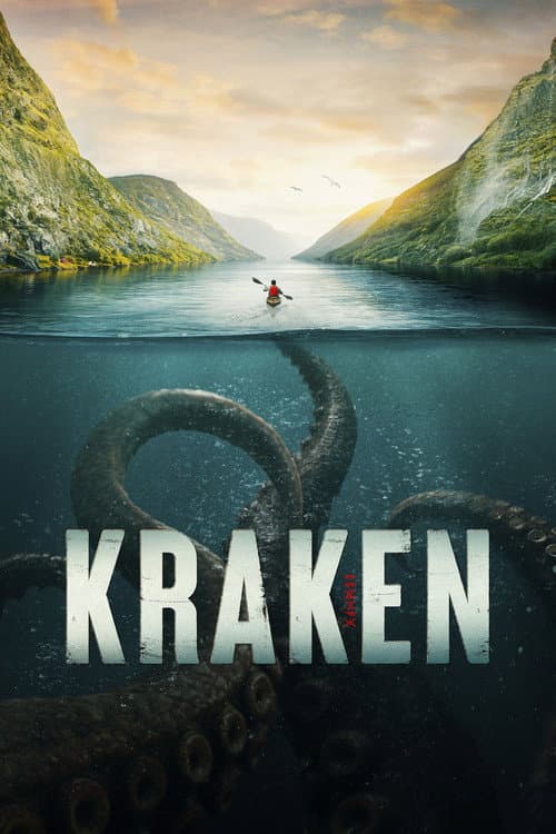 Kraken (2026) poster