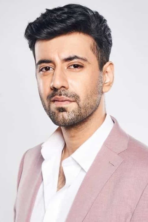 Karanvir Sharma foto