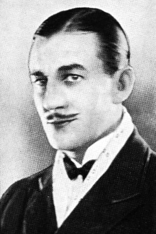 Ward Crane foto