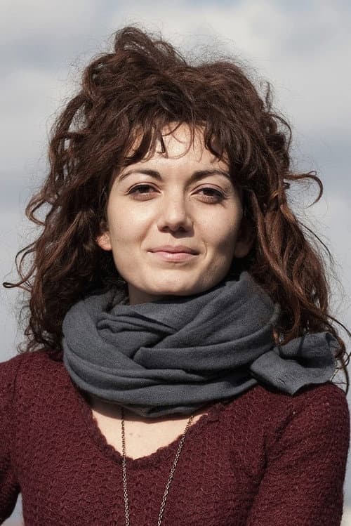 Sara Fgaier foto