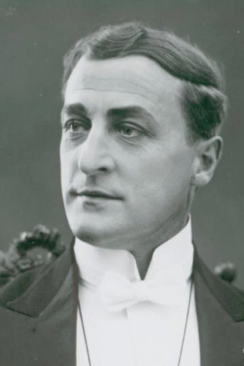 Anton De Verdier foto