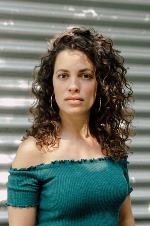 Kyra Bououargane foto