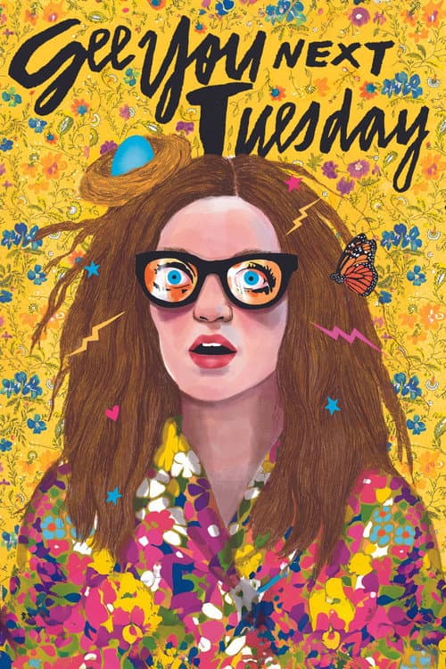 See You Next Tuesday (2014) poster